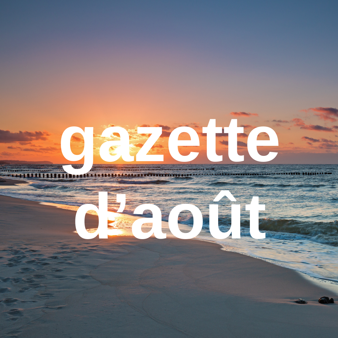 gazette