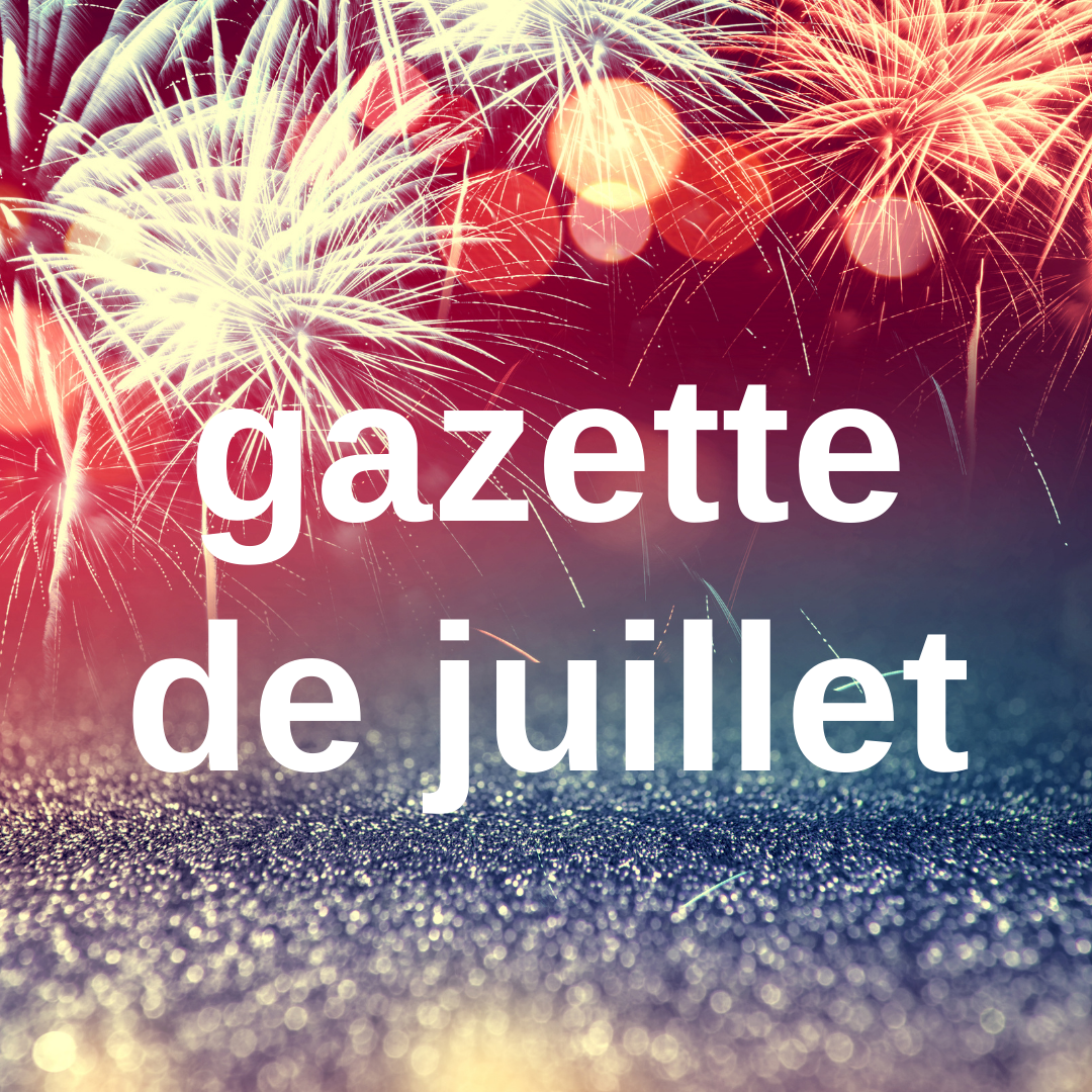 gazette